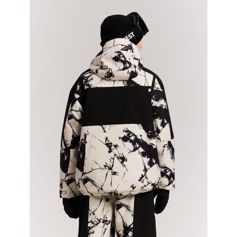 Protest Prtmarvin Jr Snowjacket - Ski jacket - Kid's | Hardloop