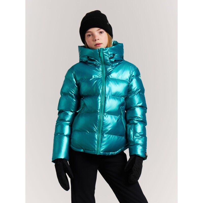 Prtnicole Jr Snowjacket - Casaco de esquí criança