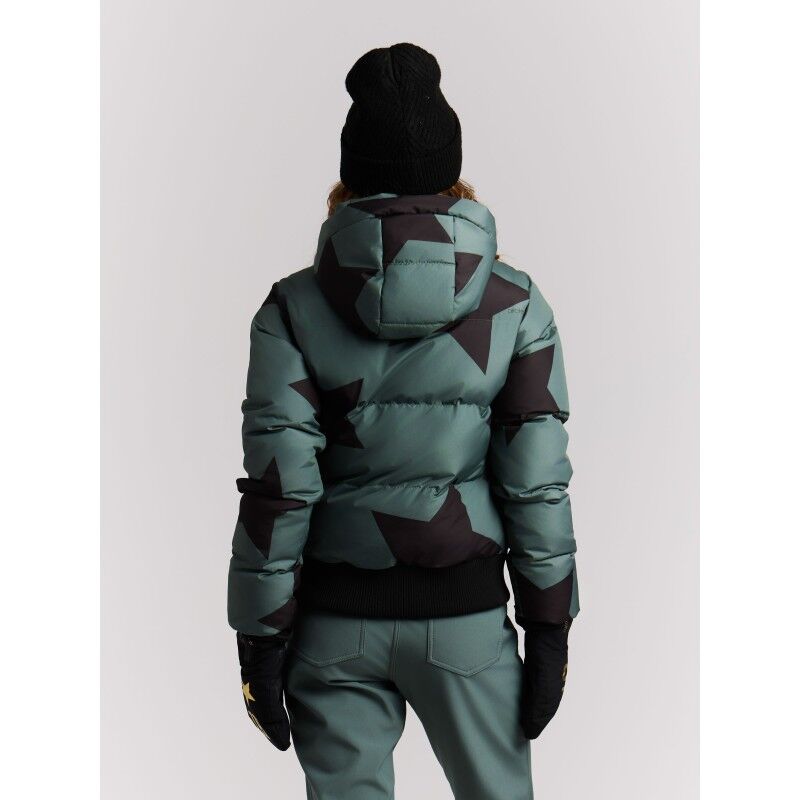 Protest Prtcheryl Snowjacket - Laskettelutakki - Naiset | Hardloop