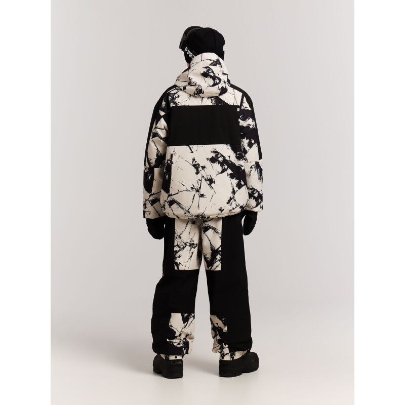 Protest Prtmarvin Jr Snowjacket - Veste ski enfant | Hardloop