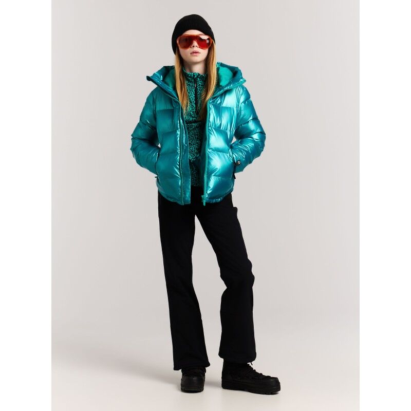 Protest Prtnicole Jr Snowjacket - Chaqueta de esquí - Niños | Hardloop