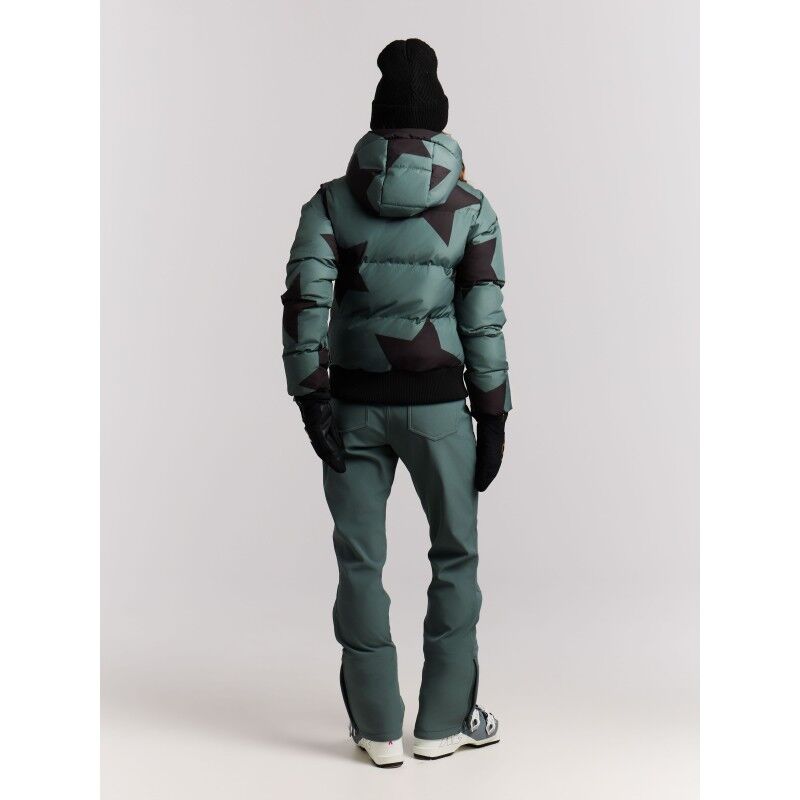 Protest Prtcheryl Snowjacket - Skijakke - Damer | Hardloop