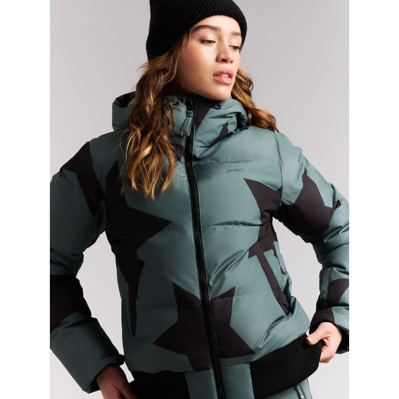 Protest Prtcheryl Snowjacket - Giacca da sci - Donna | Hardloop