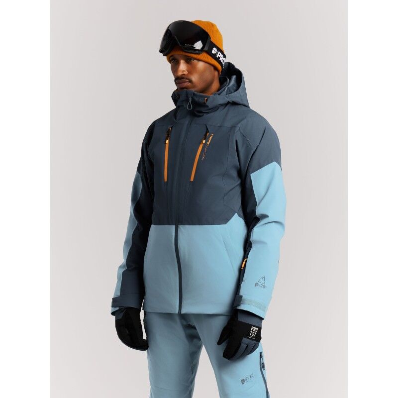 Prtconnor Snowjacket - Veste ski homme
