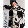 Protest Prtmarvin Jr Snowjacket - Chaqueta de esquí - Niños | Hardloop