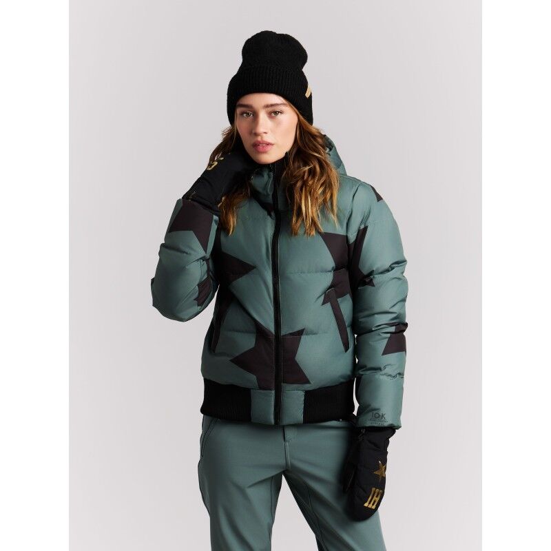 Prtcheryl Snowjacket - Ski jacket - Women's