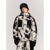 Protest Prtmarvin Jr Snowjacket - Dětská lyžařská bunda | Hardloop