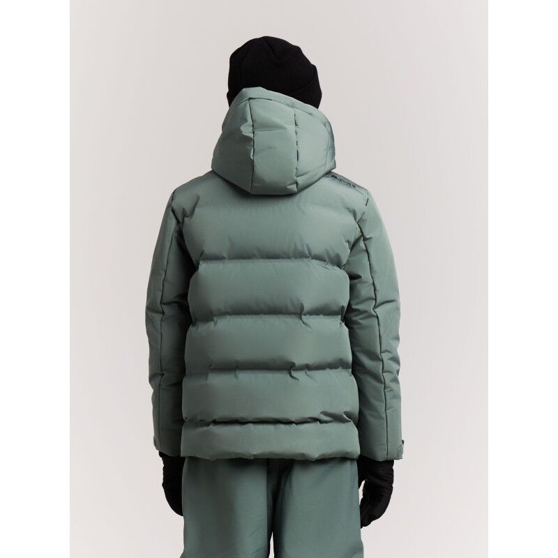 Protest Prttumber Jr - Ski jacket - Kid's | Hardloop
