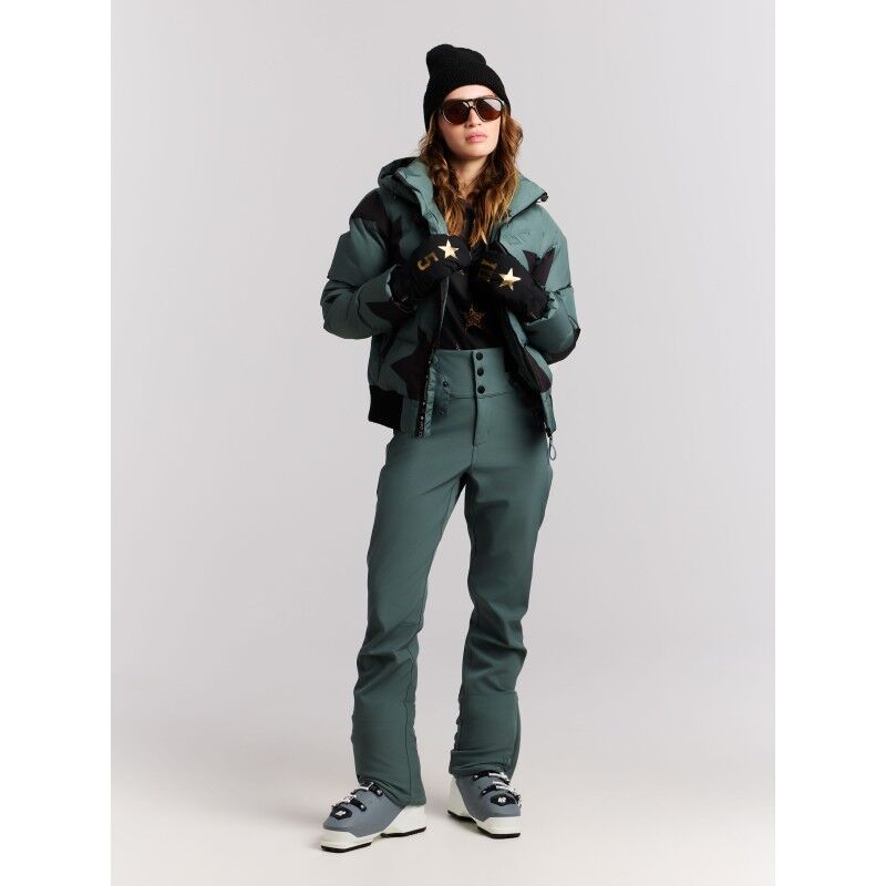 Protest Prtcheryl Snowjacket - Kurtka narciarska damska | Hardloop