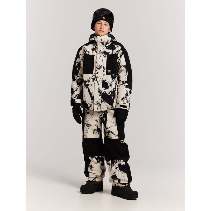Protest Prtmarvin Jr Snowjacket - Ski jacket - Kid's | Hardloop