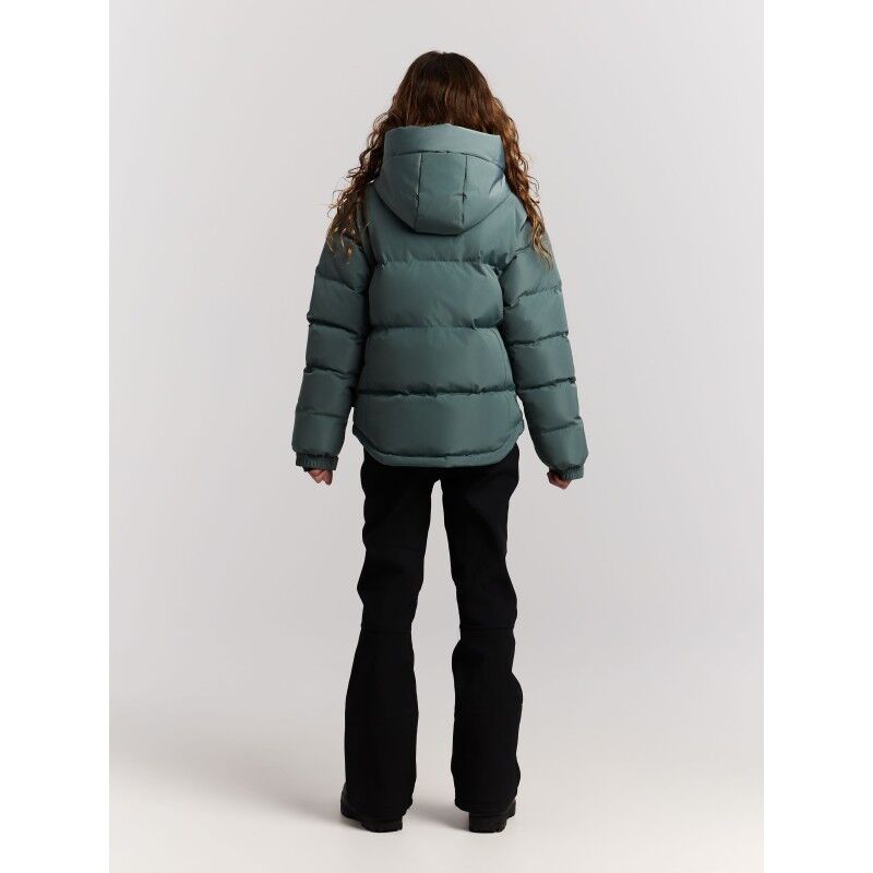Protest Prtrebecca Jr Snowjacket - Dětská lyžařská bunda | Hardloop