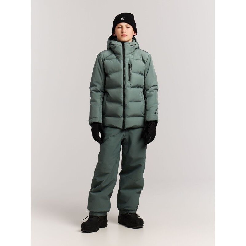 Protest Prttumber Jr - Ski jacket - Kid's | Hardloop
