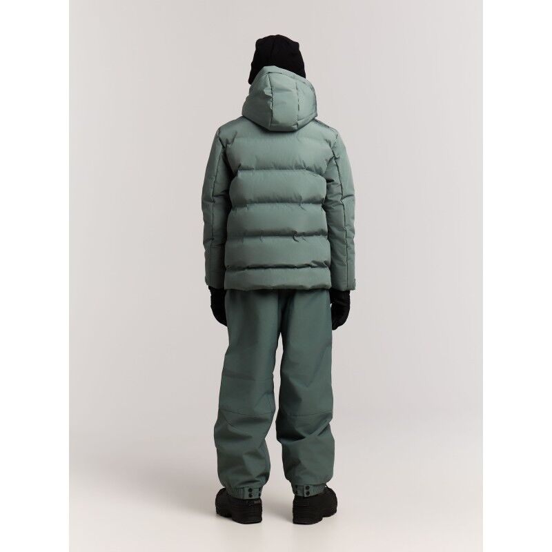 Protest Prttumber Jr - Ski jacket - Kid's | Hardloop