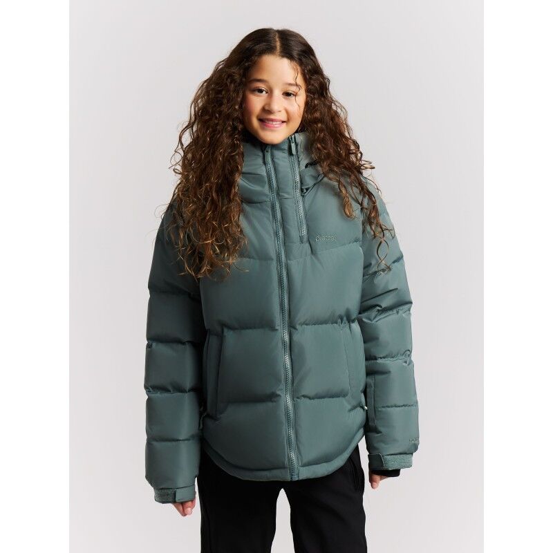 Protest Prtrebecca Jr Snowjacket - Chaqueta de esquí - Niños | Hardloop