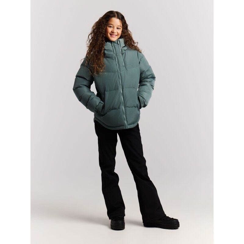 Protest Prtrebecca Jr Snowjacket - Dětská lyžařská bunda | Hardloop