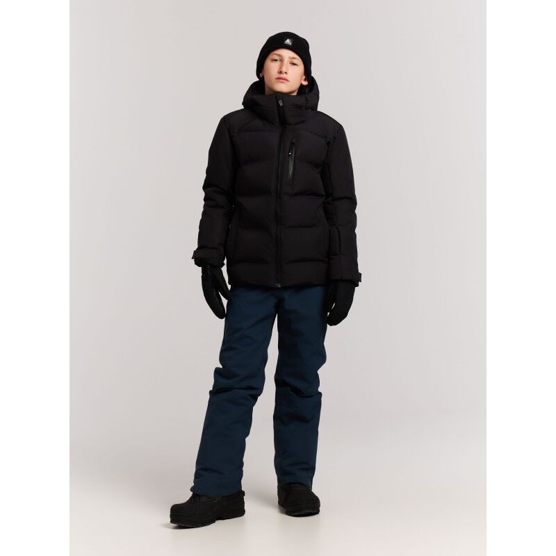 Protest Prttumber Jr - Ski-jas - Kinderen | Hardloop