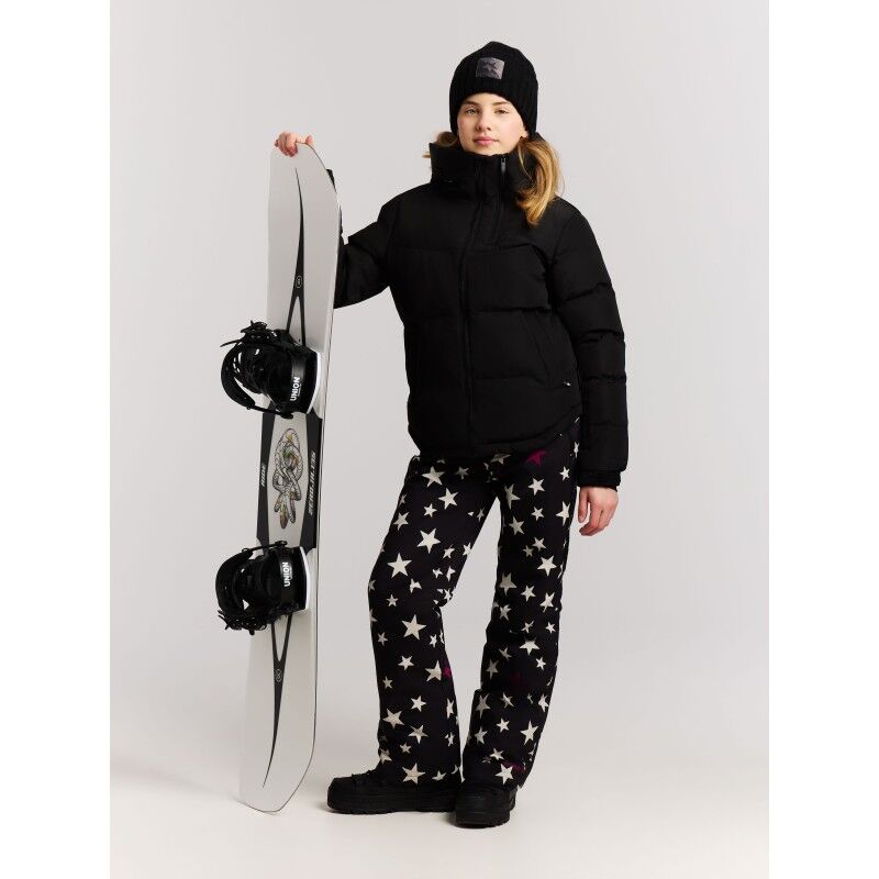 Protest Prtrebecca Jr Snowjacket - Chaqueta de esquí - Niños | Hardloop
