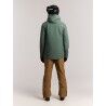 Protest Prtbennie Lined Shelljacket - Casaco de esquí homem | Hardloop