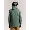 Protest Prtbennie Lined Shelljacket - Giacca da sci - Uomo | Hardloop