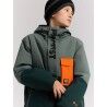 Protest Prtdylans Jr Snowjacket - Ski jacket - Kid's | Hardloop