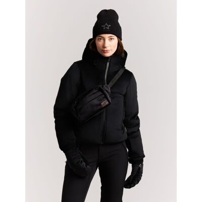 Prtrhona Snowjacket - Casaco de esquí mulher