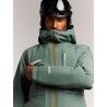 Protest Prtbennie Lined Shelljacket - Skidjacka - Herr | Hardloop