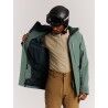 Protest Prtbennie Lined Shelljacket - Giacca da sci - Uomo | Hardloop