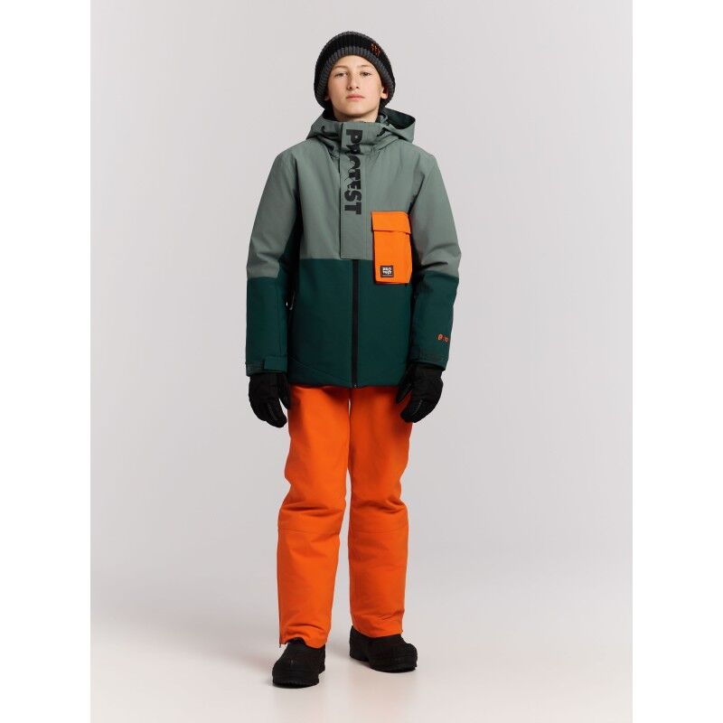 Protest Prtdylans Jr Snowjacket - Ski jacket - Kid's | Hardloop