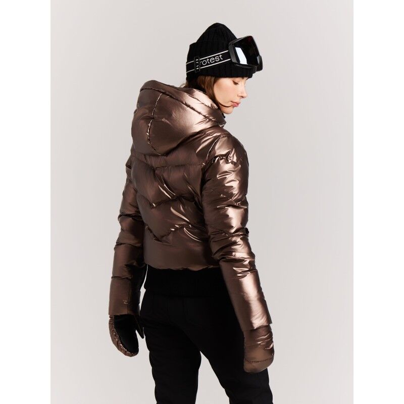 Protest Prtjolan Snowjacket - Ski jacket - Women's | Hardloop