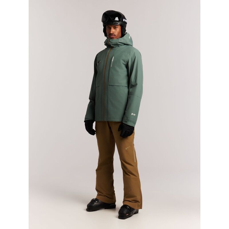 Protest Prtbennie Lined Shelljacket - Ski jacket - Men's | Hardloop