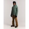 Protest Prtbennie Lined Shelljacket - Giacca da sci - Uomo | Hardloop
