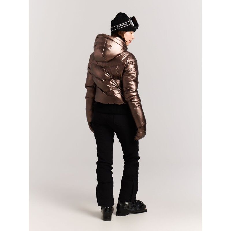 Protest Prtjolan Snowjacket - Ski jacket - Women's | Hardloop