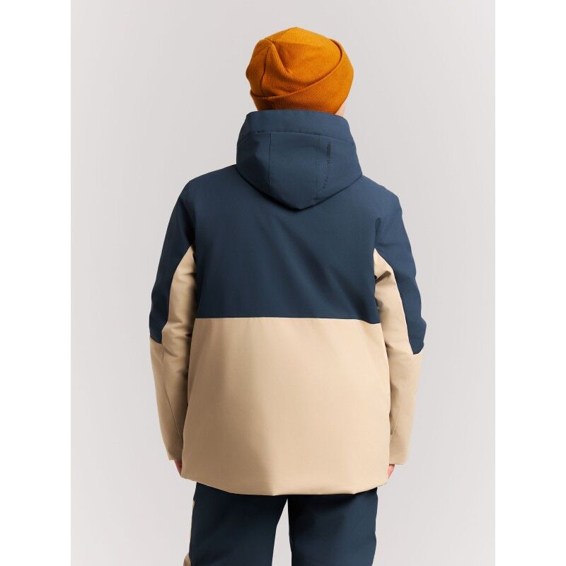 Protest Prtdylans Jr Snowjacket - Dětská lyžařská bunda | Hardloop