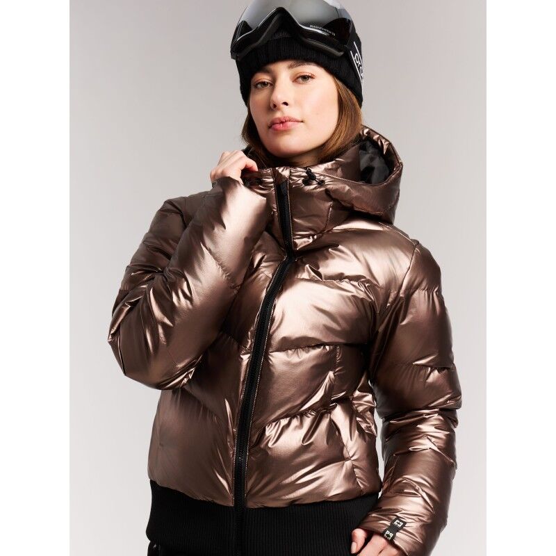 Protest Prtjolan Snowjacket - Ski jacket - Women's | Hardloop