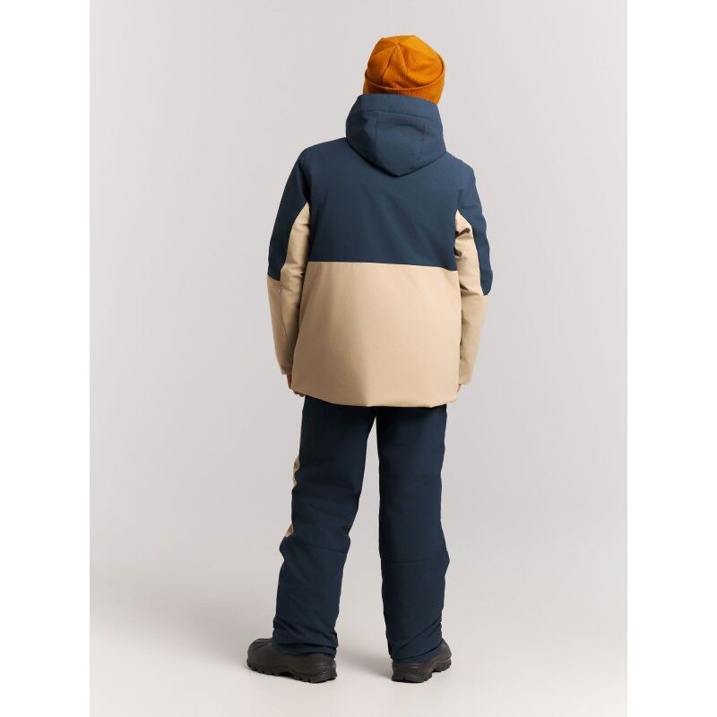Protest Prtdylans Jr Snowjacket - Dětská lyžařská bunda | Hardloop