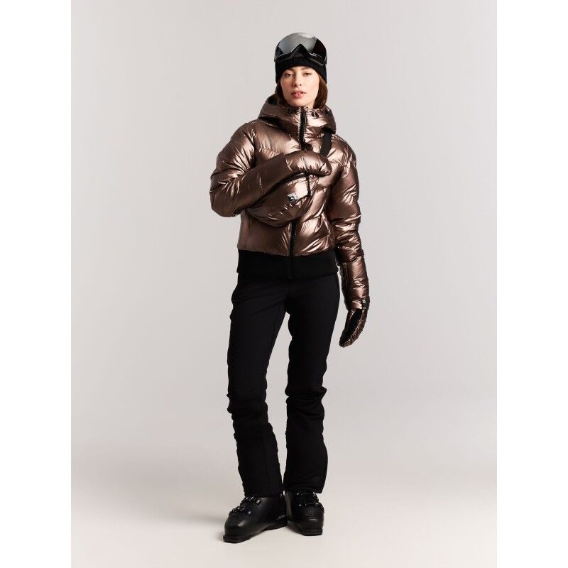 Protest Prtjolan Snowjacket - Ski jacket - Women's | Hardloop
