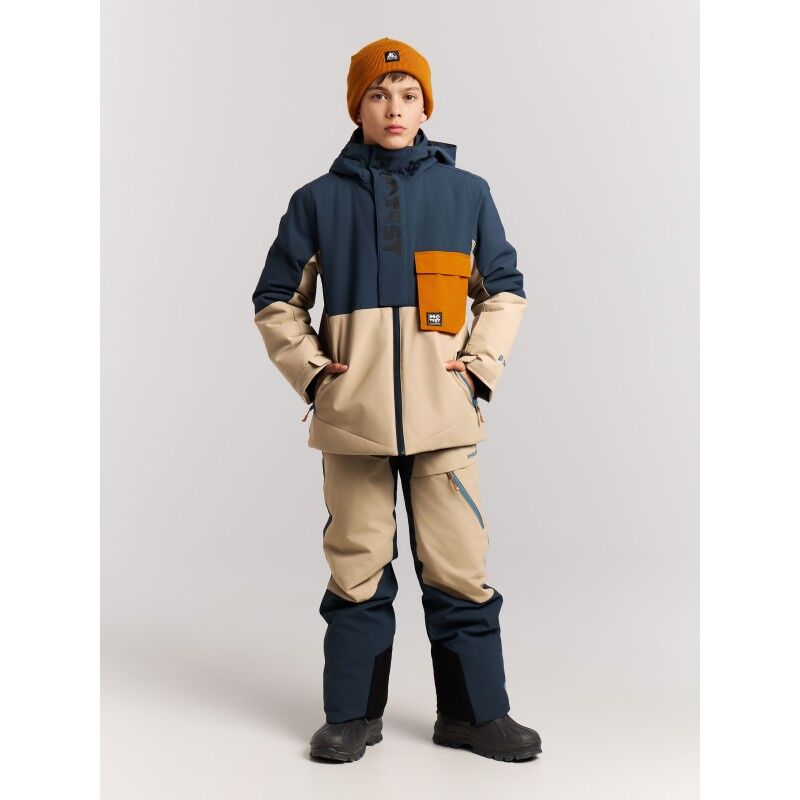 Protest Prtdylans Jr Snowjacket - Giacca da sci - Bambino | Hardloop
