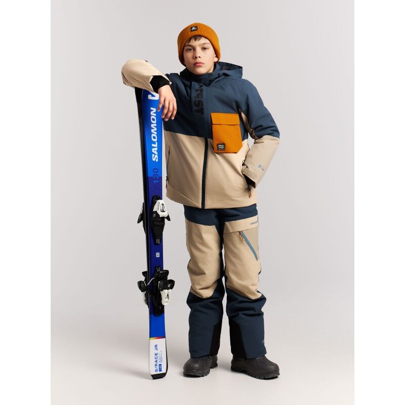 Protest Prtdylans Jr Snowjacket - Ski jacket - Kid's | Hardloop