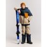 Protest Prtdylans Jr Snowjacket - Chaqueta de esquí - Niños | Hardloop