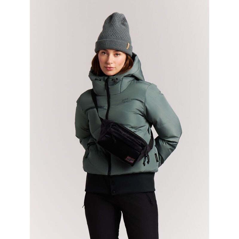 Prtpreppy - Ski jacket - Women's