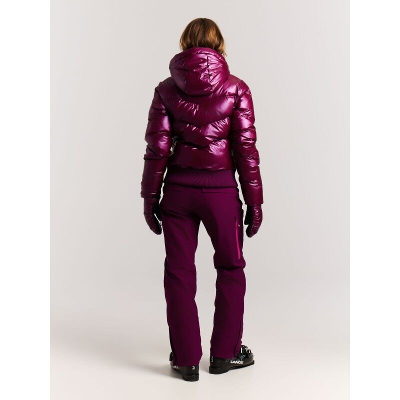 Protest Prtjolan Snowjacket - Ski jacket - Women's | Hardloop