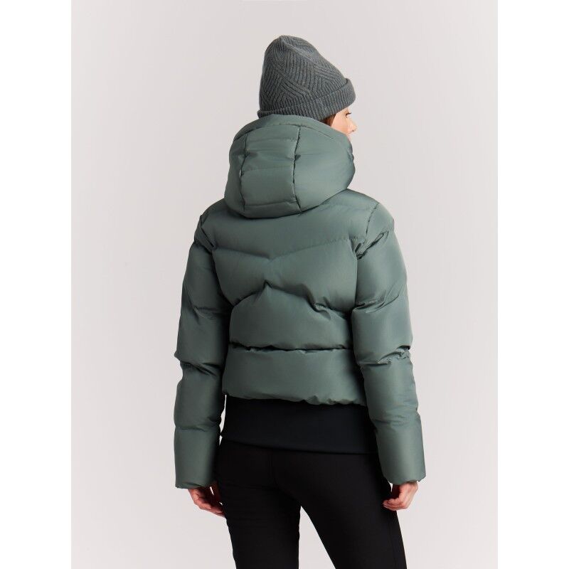 Protest Prtpreppy - Veste ski femme | Hardloop