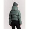 Protest Prtpreppy - Veste ski femme | Hardloop