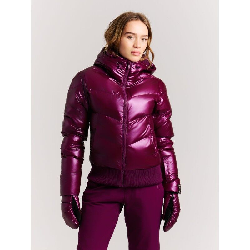 Protest Prtjolan Snowjacket - Ski jacket - Women's | Hardloop