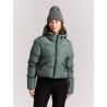Protest Prtpreppy - Veste ski femme | Hardloop
