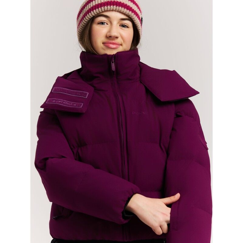 Protest Prtindias Jr Snowjacket - Ski-jas - Kinderen | Hardloop