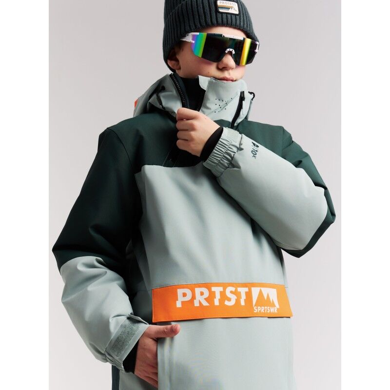 Protest Prtrowan Jr Snowjacket - Ski jacket - Kid's | Hardloop