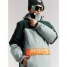 Protest Prtrowan Jr Snowjacket - Dětská lyžařská bunda | Hardloop