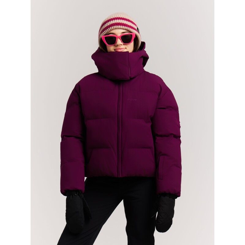 Protest Prtindias Jr Snowjacket - Ski-jas - Kinderen | Hardloop