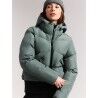 Protest Prtpreppy - Veste ski femme | Hardloop